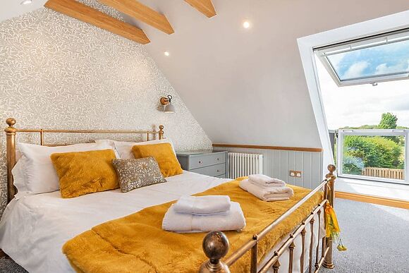 Lucky’s Stable in Chichester