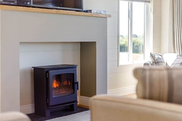 Nanny Goat Lodge in Chadwick