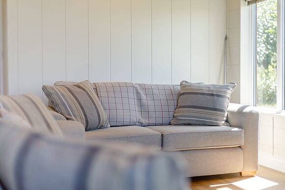 Nanny Goat Lodge in Chadwick