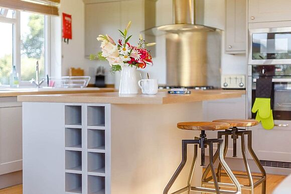 Nanny Goat Lodge in Chadwick