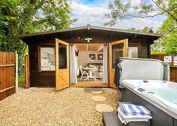 Hazel Cottage
