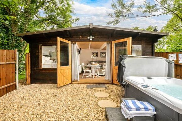Hazel Cottage