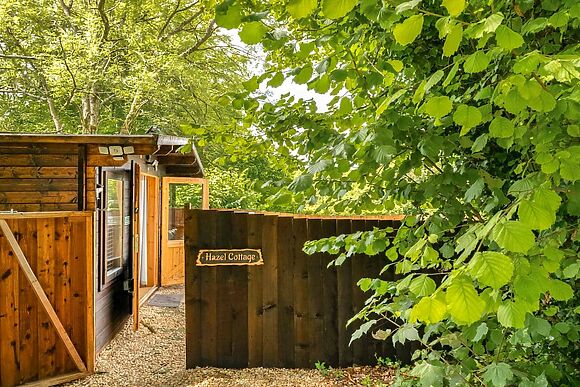 Hazel Cottage