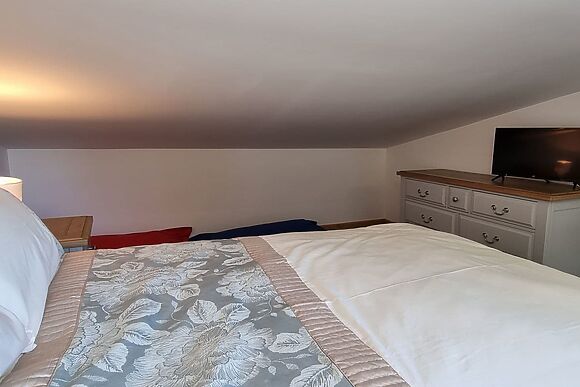 Dronefield Lodge