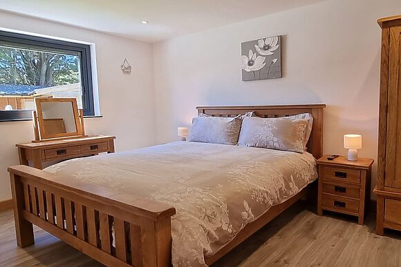 Dronefield Lodge