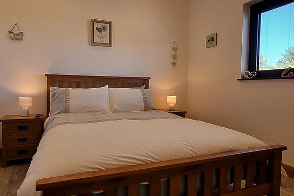Dronefield Lodge