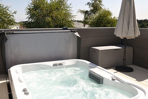 Herdwick Lodge in Swarland