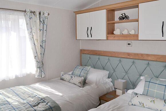 Herdwick Lodge in Swarland