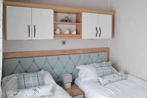 Herdwick Lodge in Swarland