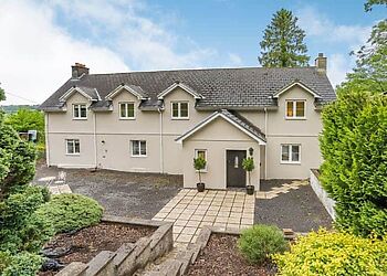 Taliaris Isaf in Llandeilo
