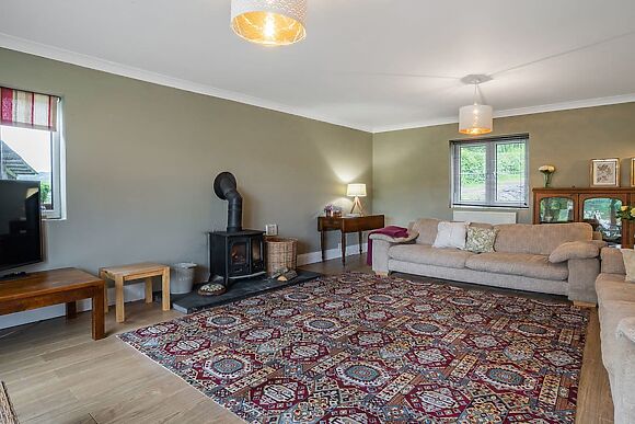 Taliaris Isaf in Llandeilo