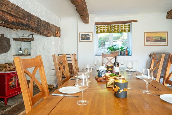 Taliaris Isaf in Llandeilo