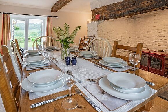 Taliaris Isaf in Llandeilo