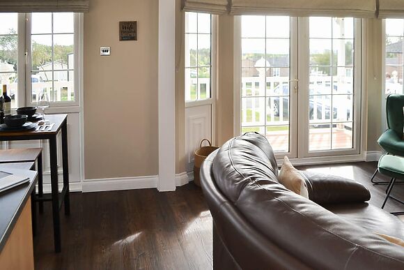 Aintree Lodge in Swarland