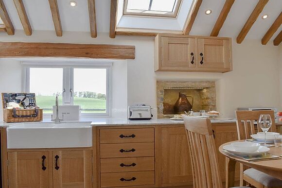 Tormire Laithe in Airton