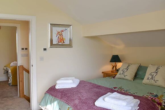 Tormire Laithe in Airton