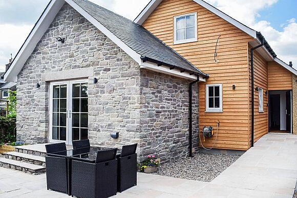 Rubys Cottage