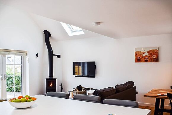 Rubys Cottage