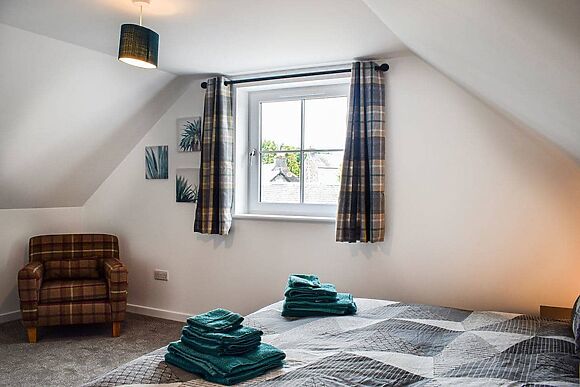 Rubys Cottage