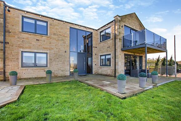 Dewhurst House