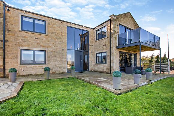 Dewhurst House