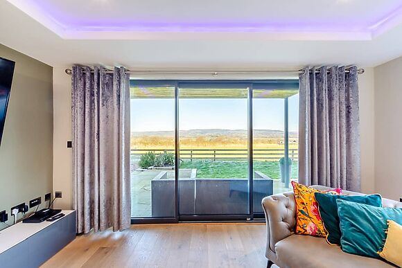 Dewhurst House in Langho