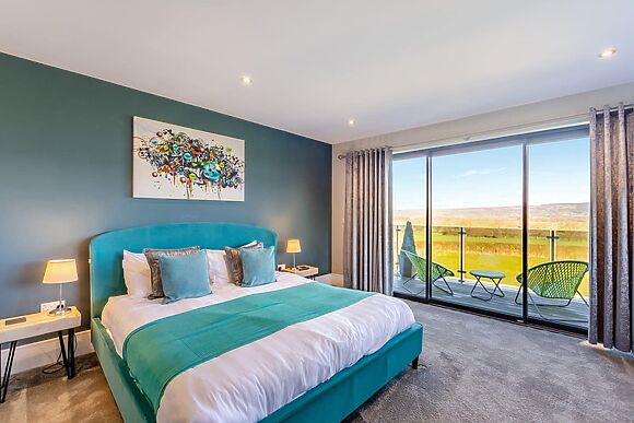 Dewhurst House in Langho