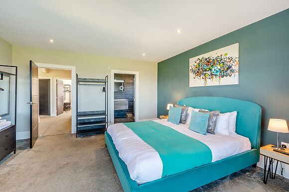 Dewhurst House in Langho