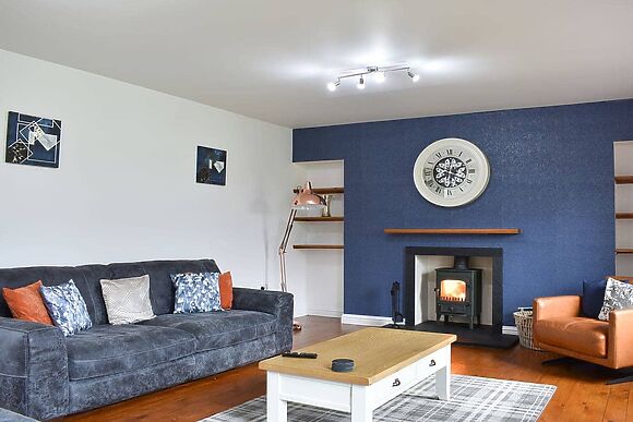 1 Dalbuaick Farm Cottage