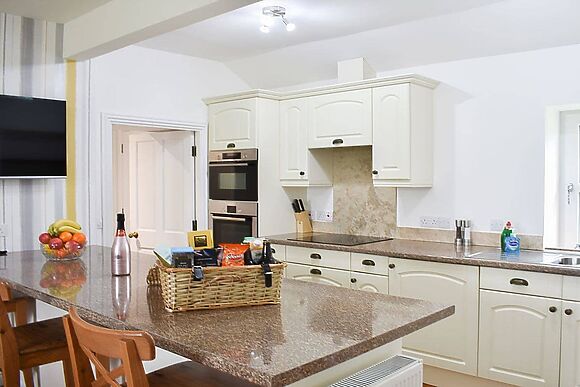 1 Dalbuaick Farm Cottage