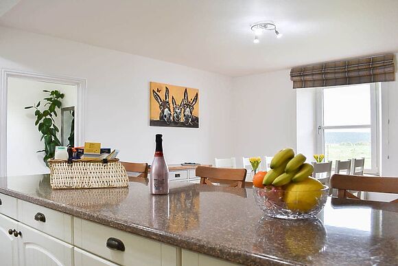 1 Dalbuaick Farm Cottage