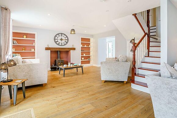 Penlon Cwrws in Henllan