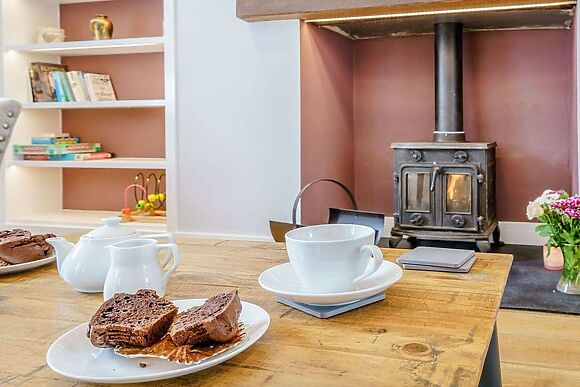 Penlon Cwrws in Henllan