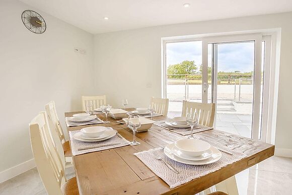 Penlon Cwrws in Henllan