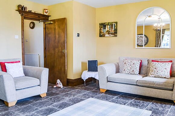 Eastfield Cottage in Leven