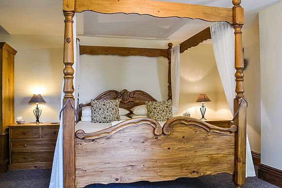 Eastfield Cottage in Leven