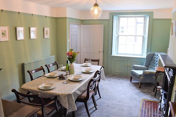 Ashleigh House
