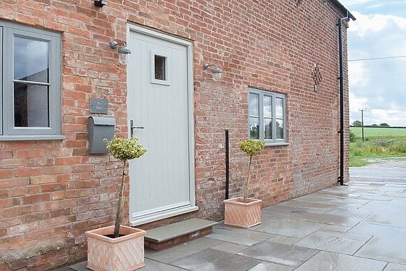 The Dairy in Whitchurch