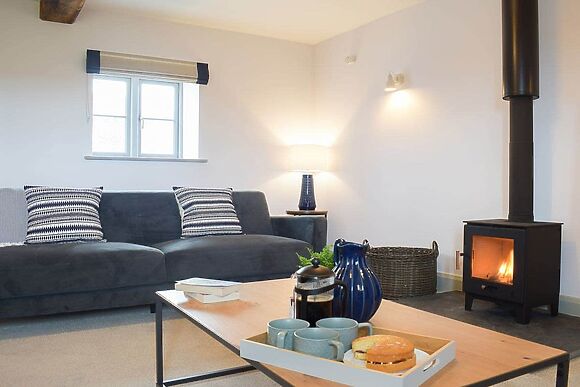 The Dairy in Whitchurch