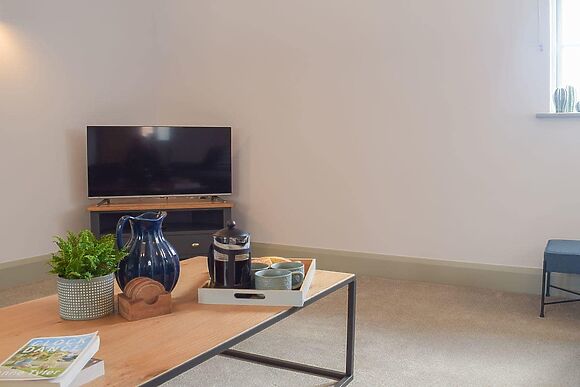 The Dairy in Whitchurch