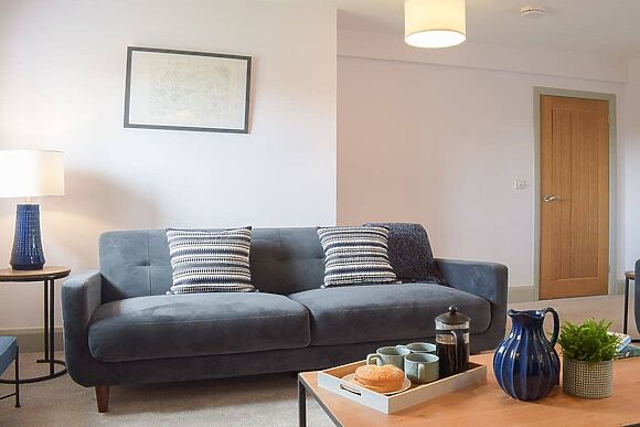 The Dairy in Whitchurch