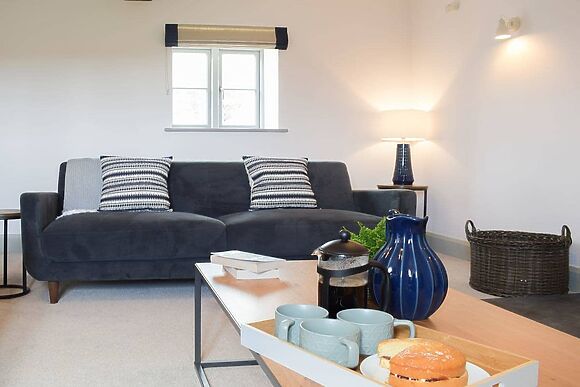 The Dairy in Whitchurch