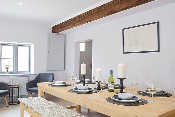 The Dairy in Whitchurch