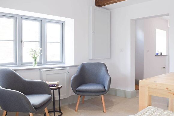 The Dairy in Whitchurch