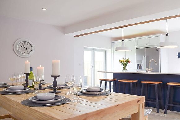 The Dairy in Whitchurch