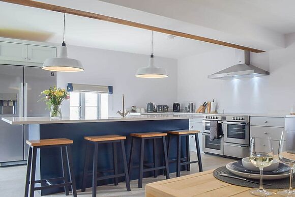 The Dairy in Whitchurch