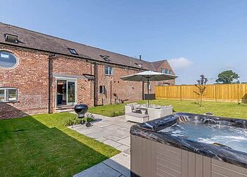 The Hayloft in Whitchurch