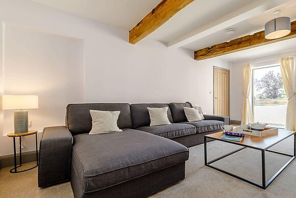 The Hayloft in Whitchurch