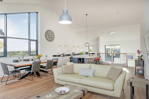 Foxglove at Bincombe Country Cottages