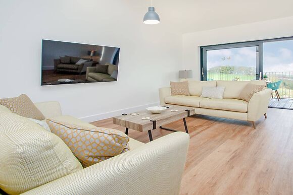 Foxglove at Bincombe Country Cottages